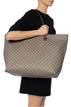 ‘ophidia’ shopper bag, zdjęcie 2 ‘ophidia’ shopper bag od Gucci